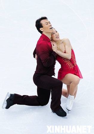 中国军团突破历史 冬奥赛场书写辉煌！