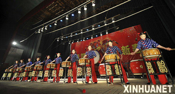 正月十五闹元宵