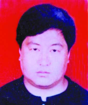 呼和浩特警方悬赏20万元捉拿两名公安部A级逃犯