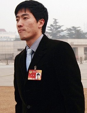 刘翔今晚征战多哈室内世锦赛 国际赛场复出首秀