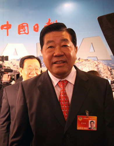 中国人口报陈小兵_听证会参加人陈小兵发言