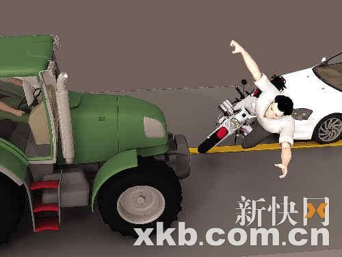 广东惠东县人大代表撞死人20多天后仍未被拘