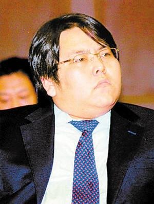 2名中国 富二代 登上全球十大年轻富豪榜(图)