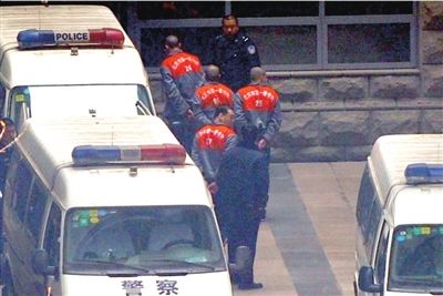 商务部原官员郭京毅被控受贿844万当庭认罪