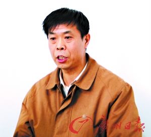 山西问题疫苗举报者收到恐吓短信(截图)