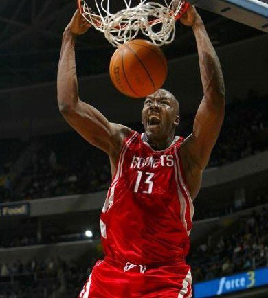NBA球星们哭笑不得的受伤原因