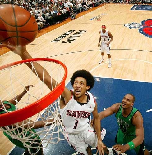 NBA球星们哭笑不得的受伤原因