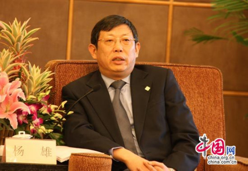 上海副市长回应世博会耗资4000亿说法