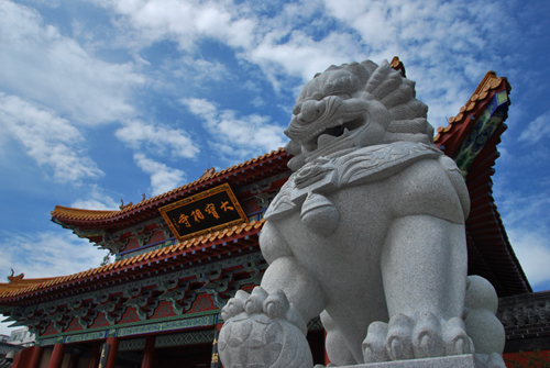 2010中国汶上宝相寺太子灵踪文化节即将举行