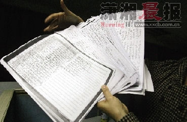 长沙炼油窝点制售20吨黑心油 主要流向学校(图)