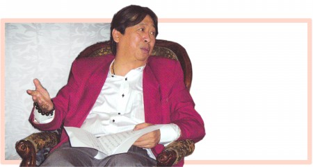 卫生部召开新闻发布会 回应张悟本“绿豆养生”理论