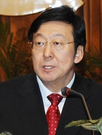 王素毅任内蒙古自治区党委常委、统战部部长