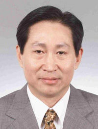刘玉浦当选深圳市人大主任 许勤当选市长