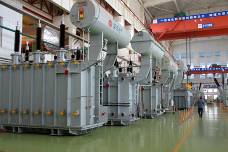 泰安高新区科技创新推动园区经济快速发展