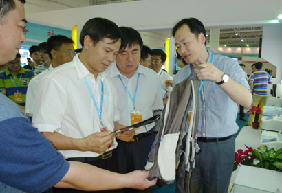 龙岩：依托“6·18” 使“非资源型工业”比重首次过半