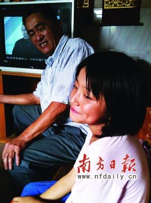 百万留守儿童梦碎大城市 贫困村处处难生存(图)