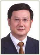 11位中共中央部门新闻发言人首次集体亮相
