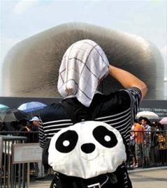 盛夏消暑攻略:园区寻觅“由内及外”的冰凉