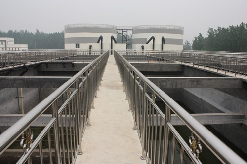 河南永城：产业集聚区高奏“基建升级”主旋律