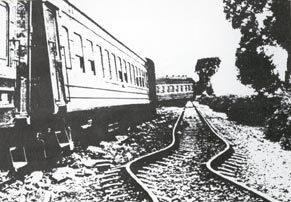 唐山大地震的真实惨烈场景