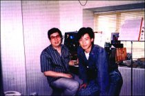 “乐坛教父”戴思聪去世 曾造就刘德华、黎明、王菲