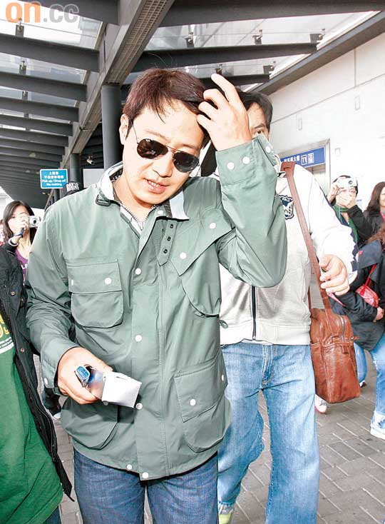 “乐坛教父”戴思聪去世 曾造就刘德华、黎明、王菲
