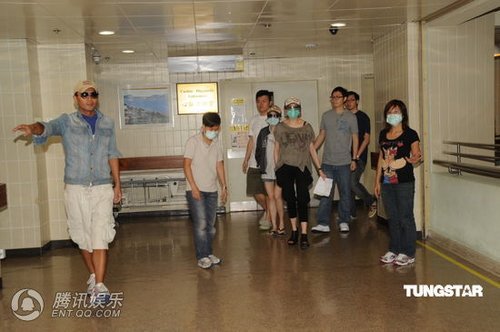“乐坛教父”戴思聪去世 曾造就刘德华、黎明、王菲