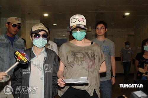 “乐坛教父”戴思聪去世 曾造就刘德华、黎明、王菲