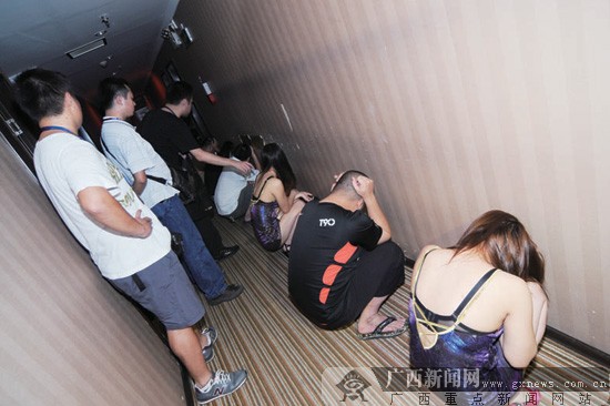 北京卖淫嫖娼警情降至最低 防“天上人间”借尸还魂
