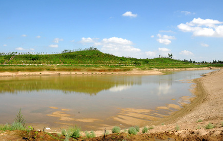 宁夏防沙治沙职业技术学院将与长安大学开展合作