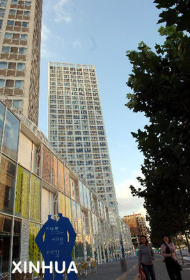 北京市发改委主任:北京房价涨幅开始回落