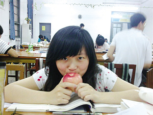 追忆赵小亭：永远播洒爱的阳光