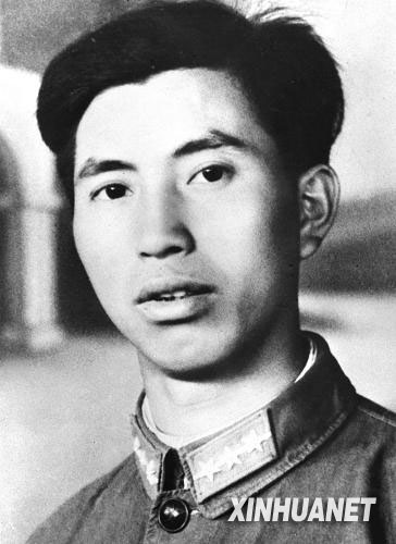 他们在危险面前选择了义无反顾