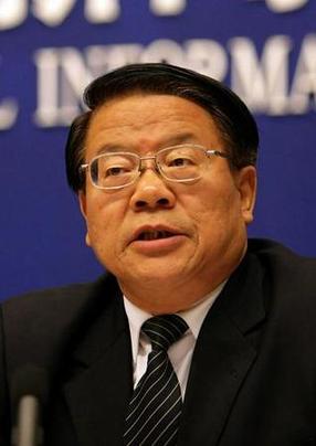 文化部部长蔡武谈中国特色社会主义文化发展道路