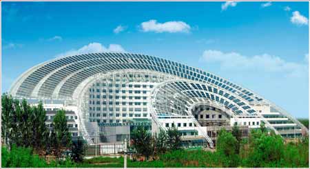 德州加快建设“新能源之都”