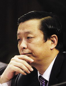 天津市委原常委、滨海新区管委会原主任皮黔生被判死缓