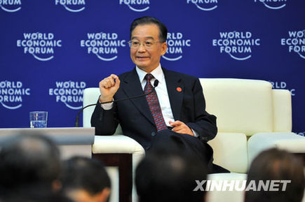 中国令外媒称赞的9个方面