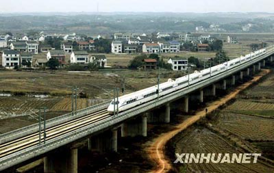 中国令外媒称赞的9个方面