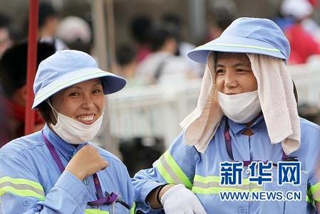 全总:“热死人”要追究有关人员责任