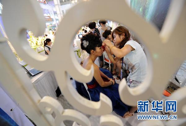 七夕,其实不只是“情人节”(图)