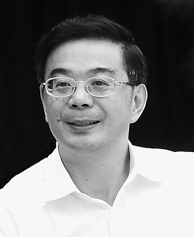 建设“四个湖南” 叫响“两型名片”