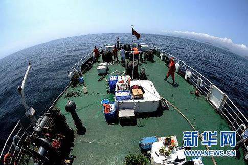 国家海洋局海洋灾害预报技术研究重点实验室在京成立