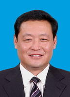 孙瑞彬同志任石家庄市委书记(图)