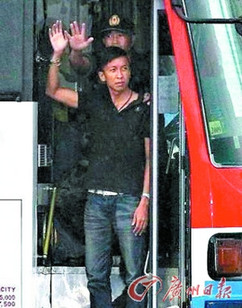 菲警方调查报告:5人质齐反抗3人遭杀害