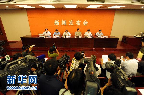 南京通报小龙虾致病事件调查结果 初步确定为哈夫病