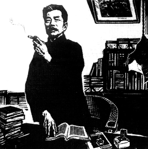鲁迅教科书作品选择争议不断