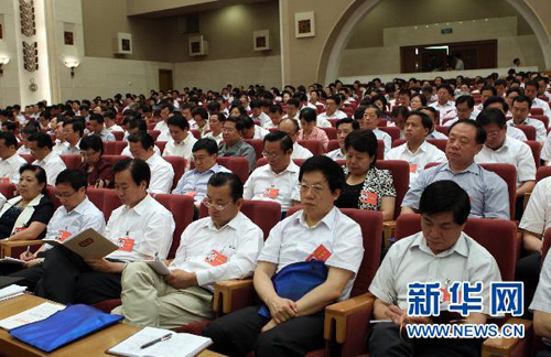 胡锦涛在全国教育工作会议上的讲话