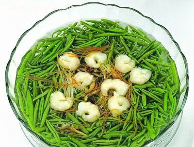中秋美食盛宴 除了月饼还吃啥(图)