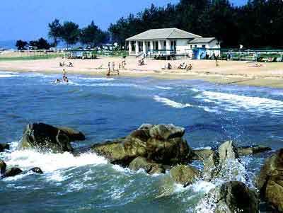 秦皇岛吃海鲜_深圳澳头吃海鲜_秦皇岛地图全图(4)
