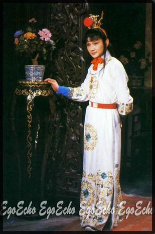 七成人更喜欢87版《红楼梦》重拍经典好评率为何太低
